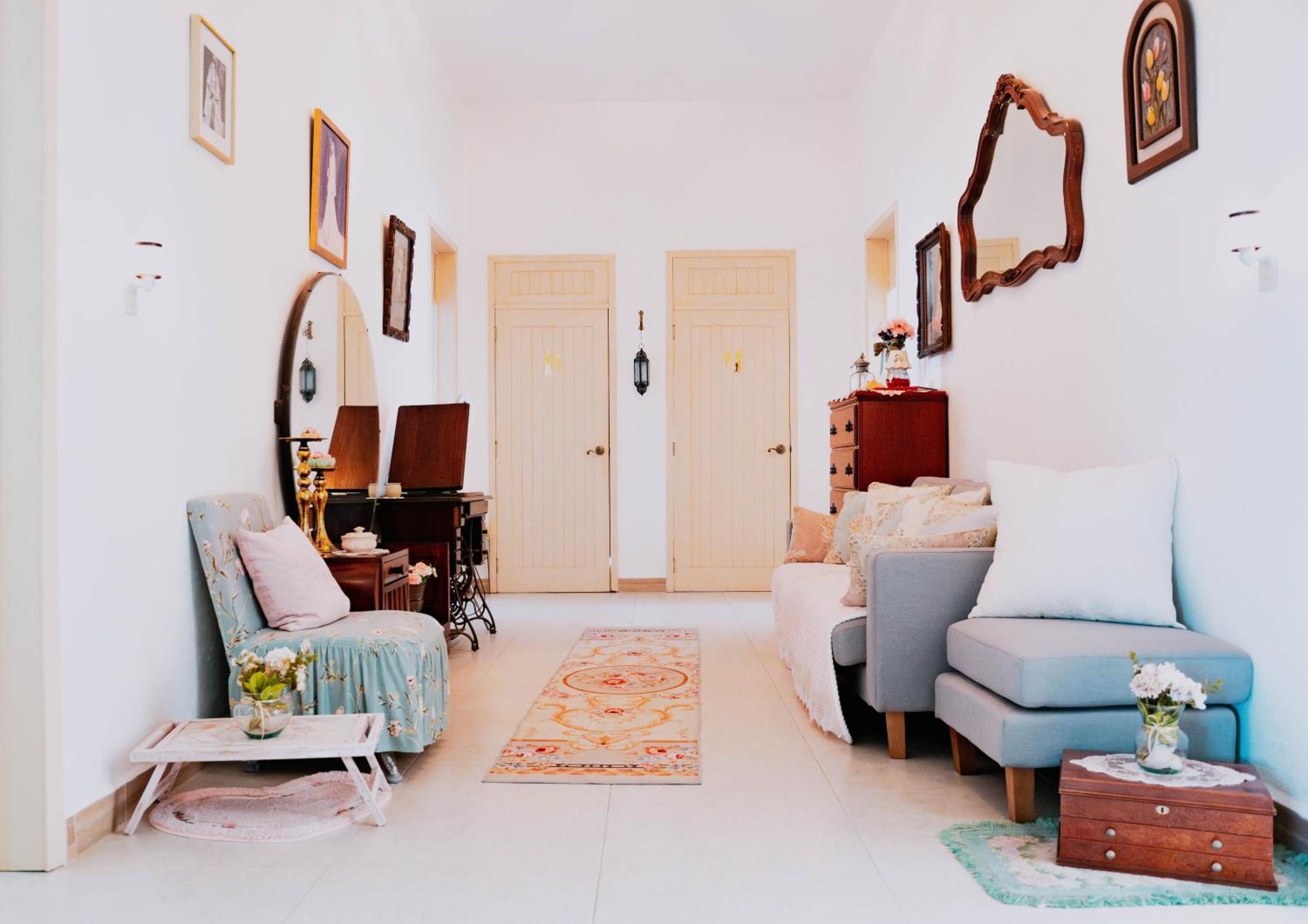 Freijoo Casa Vintage Apartment Papantla de Olarte Bagian luar foto