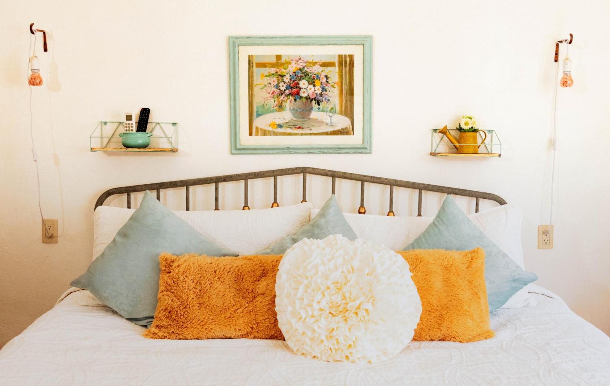 Freijoo Casa Vintage Apartment Papantla de Olarte Bagian luar foto